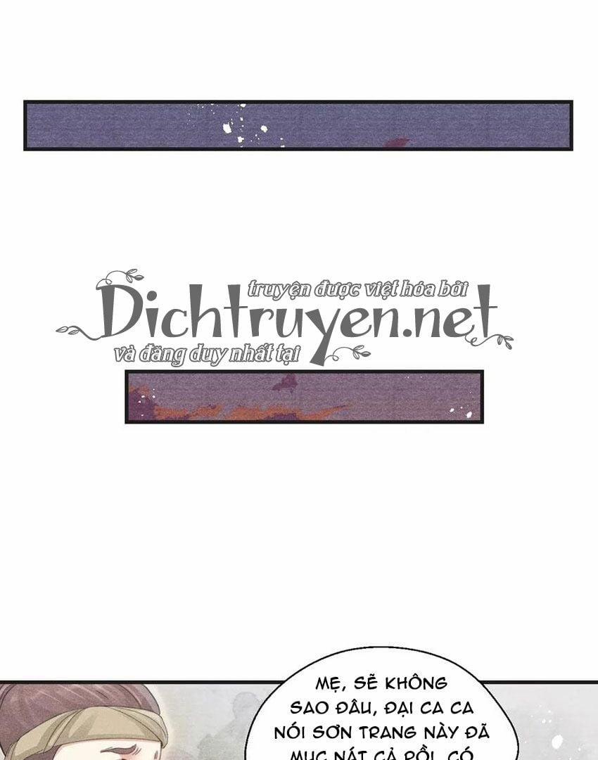 Nhất Kiếm Sương Hàn 52 trang 18