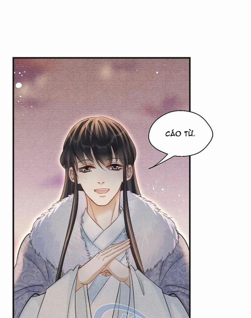 Nhất Kiếm Sương Hàn 52 trang 2