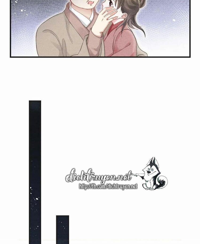 Nhất Kiếm Sương Hàn 52 trang 20