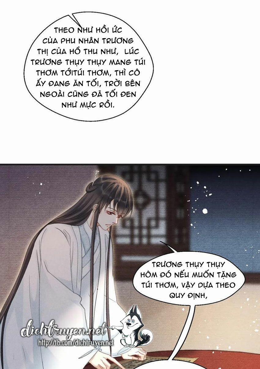 Nhất Kiếm Sương Hàn 52 trang 24