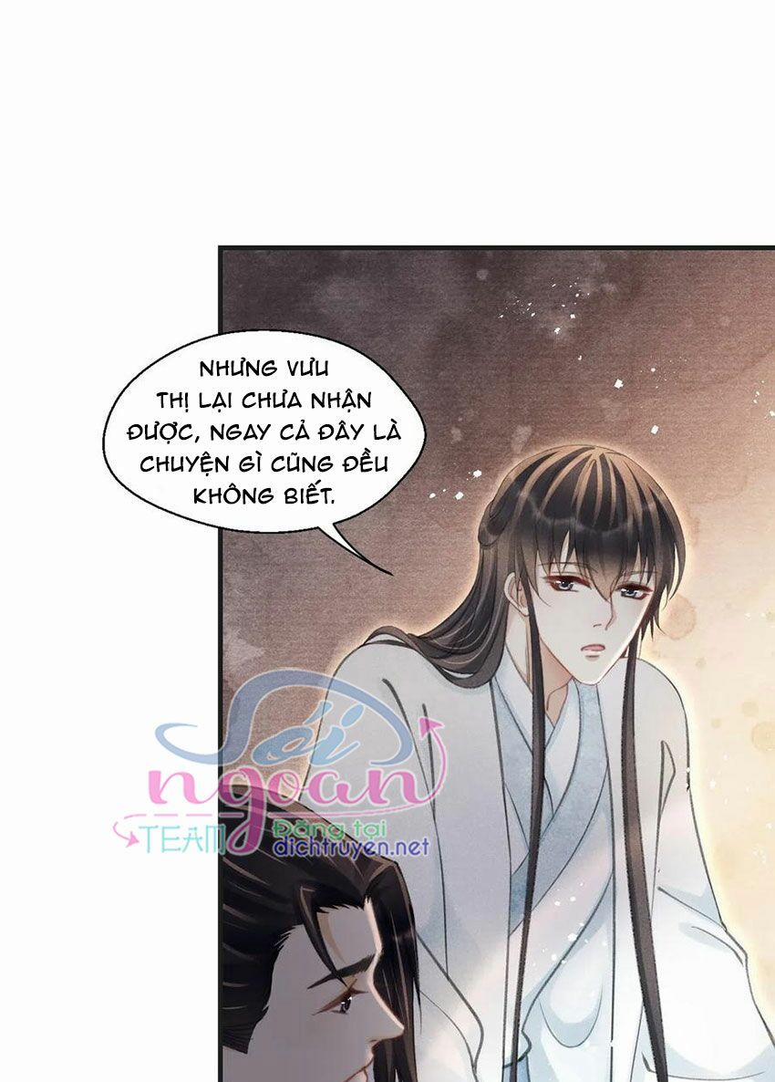 Nhất Kiếm Sương Hàn 52 trang 26