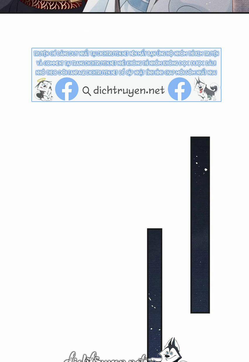 Nhất Kiếm Sương Hàn 52 trang 32