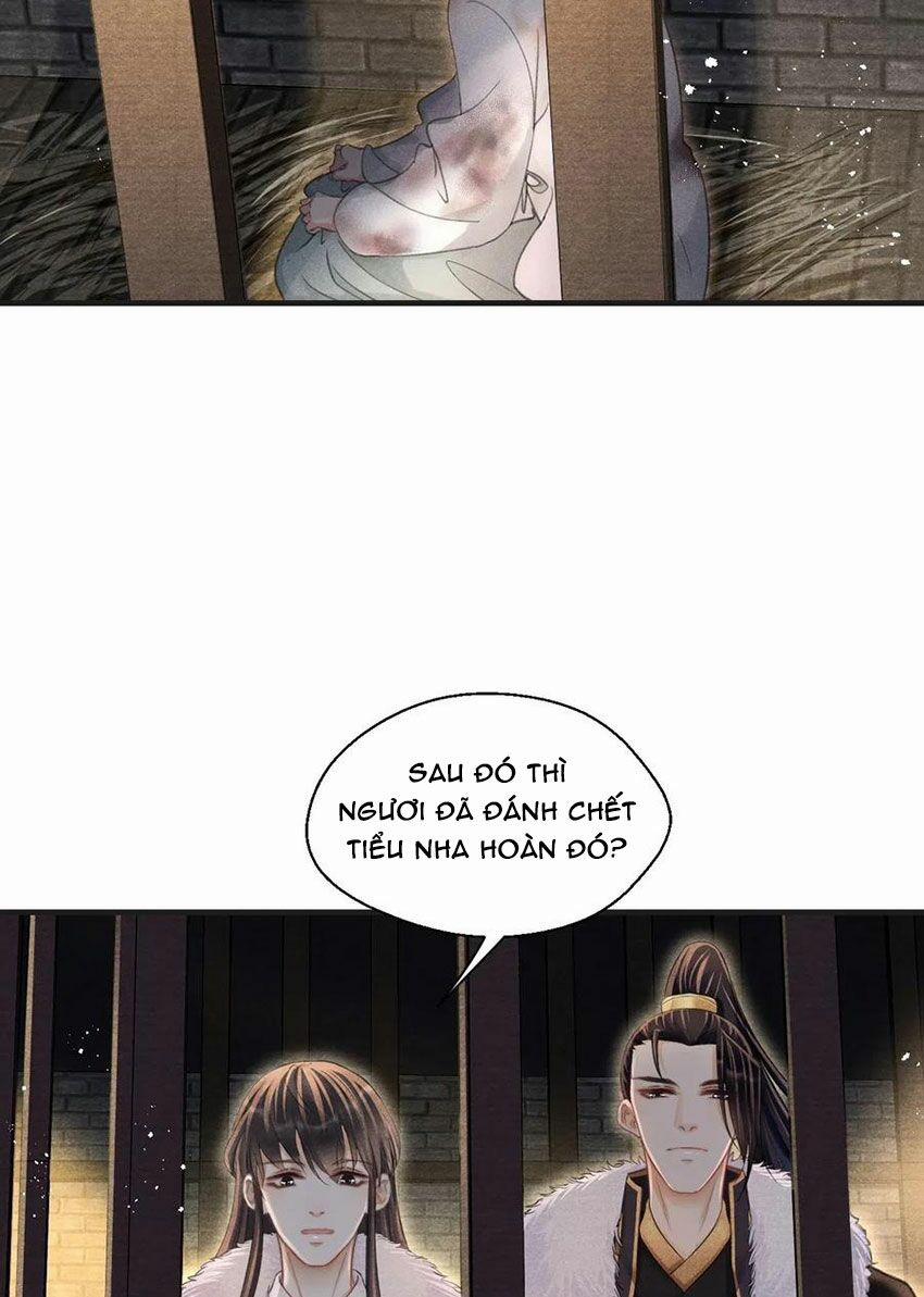 Nhất Kiếm Sương Hàn 52 trang 34