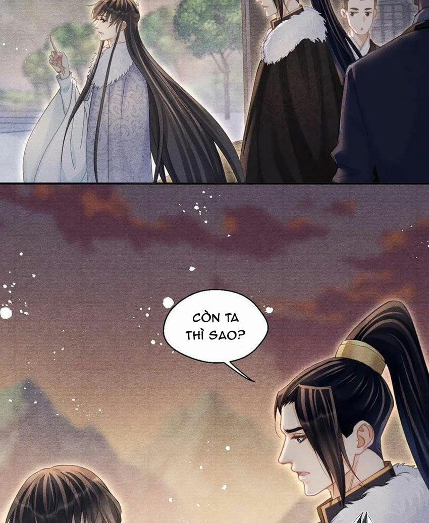 Nhất Kiếm Sương Hàn 52 trang 4