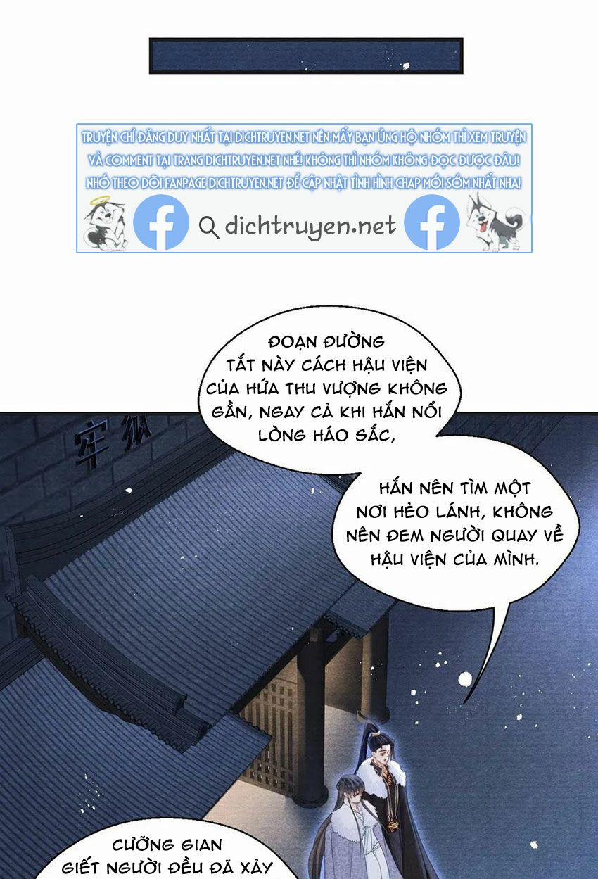 Nhất Kiếm Sương Hàn 52 trang 40