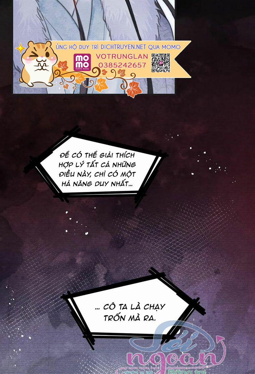 Nhất Kiếm Sương Hàn 52 trang 42