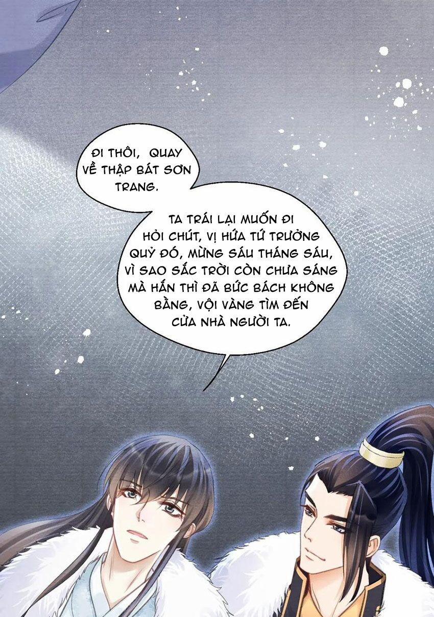 Nhất Kiếm Sương Hàn 52 trang 44