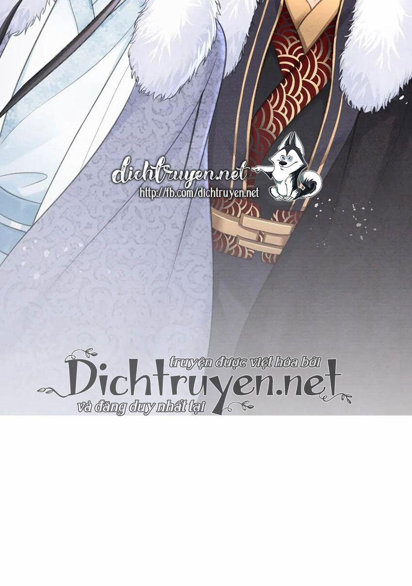 Nhất Kiếm Sương Hàn 52 trang 45