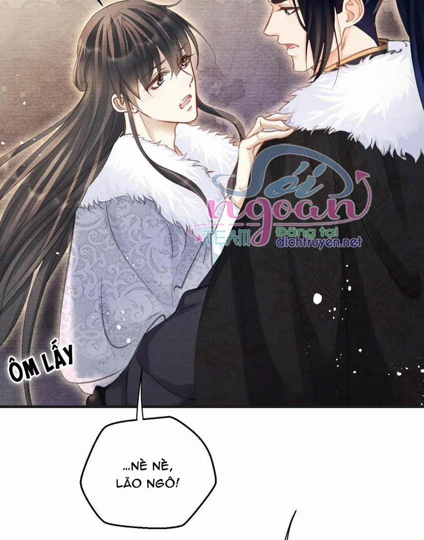 Nhất Kiếm Sương Hàn 52 trang 7