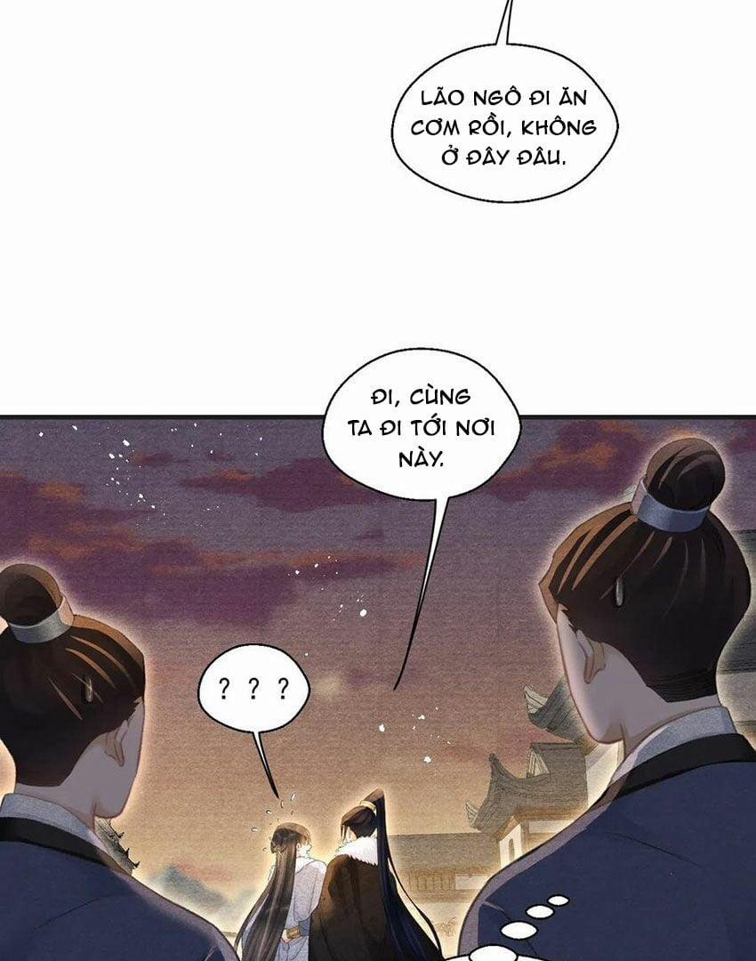 Nhất Kiếm Sương Hàn 52 trang 8