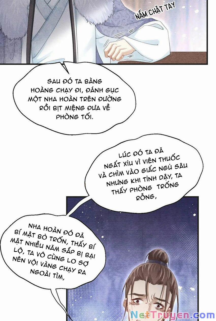 Nhất Kiếm Sương Hàn 53 trang 19