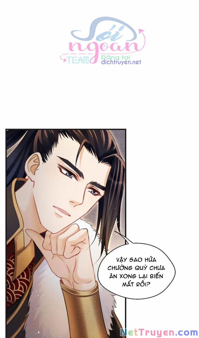 Nhất Kiếm Sương Hàn 53 trang 2