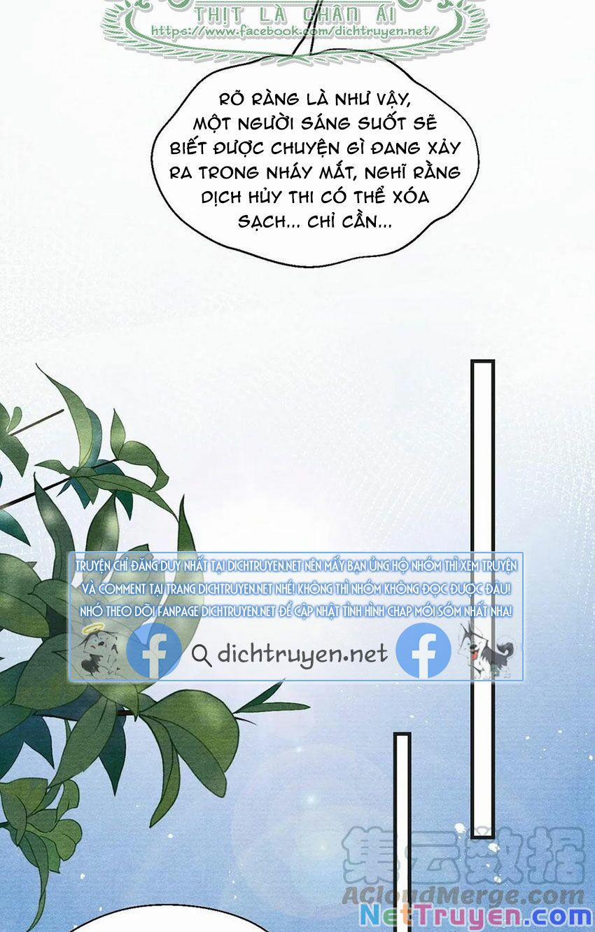 Nhất Kiếm Sương Hàn 53 trang 22