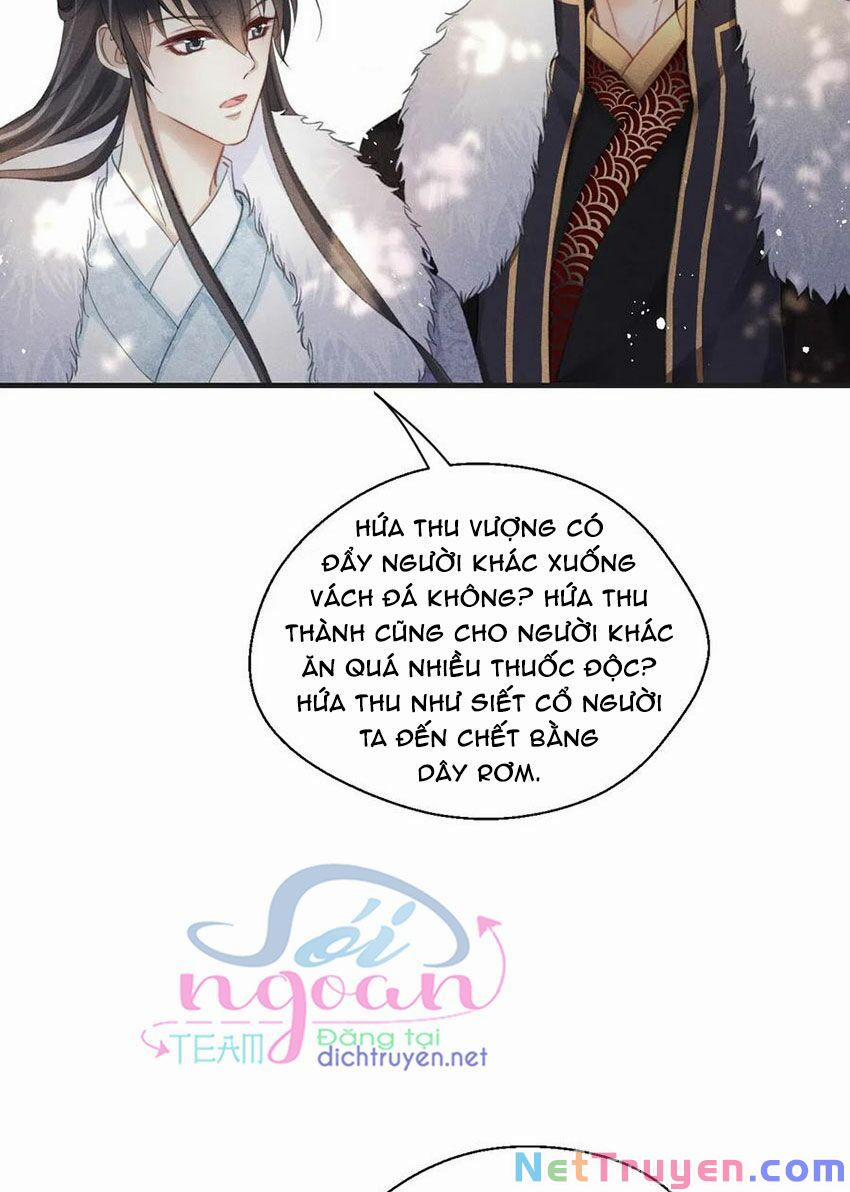 Nhất Kiếm Sương Hàn 53 trang 28