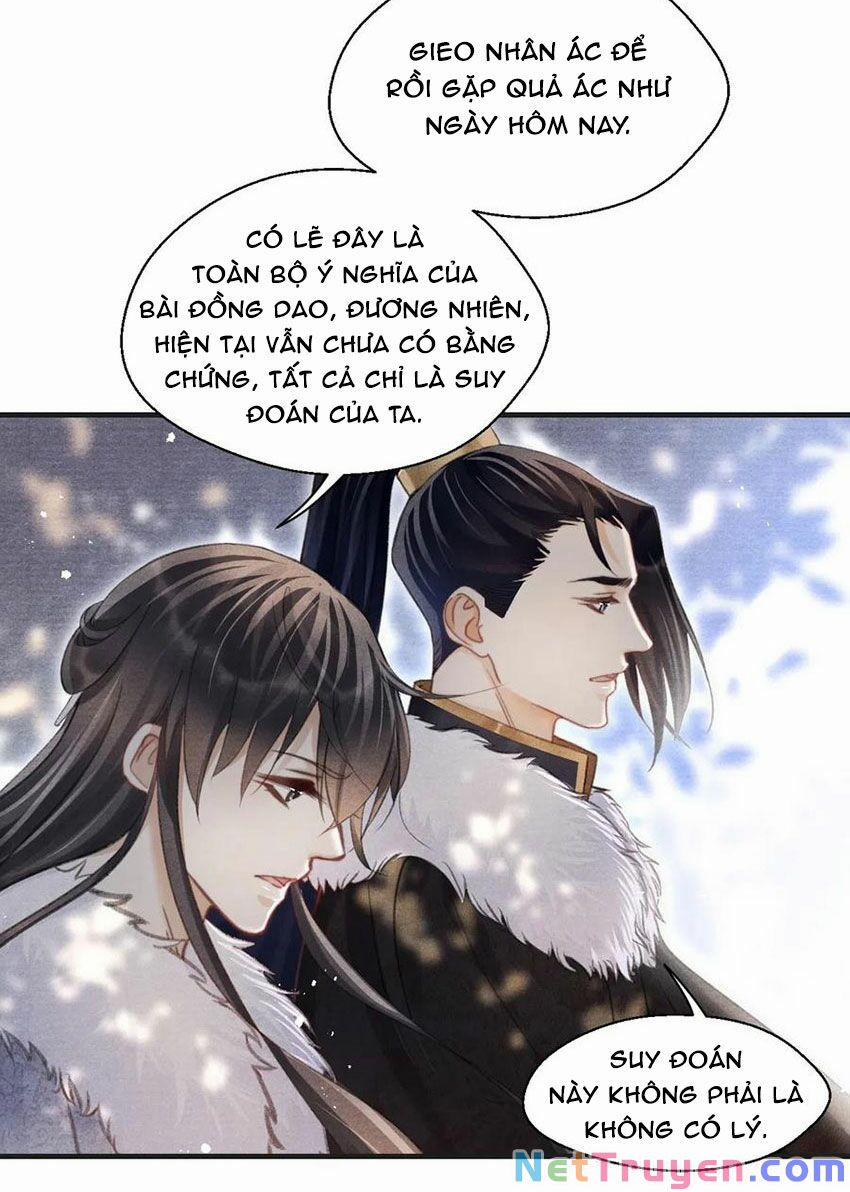 Nhất Kiếm Sương Hàn 53 trang 29