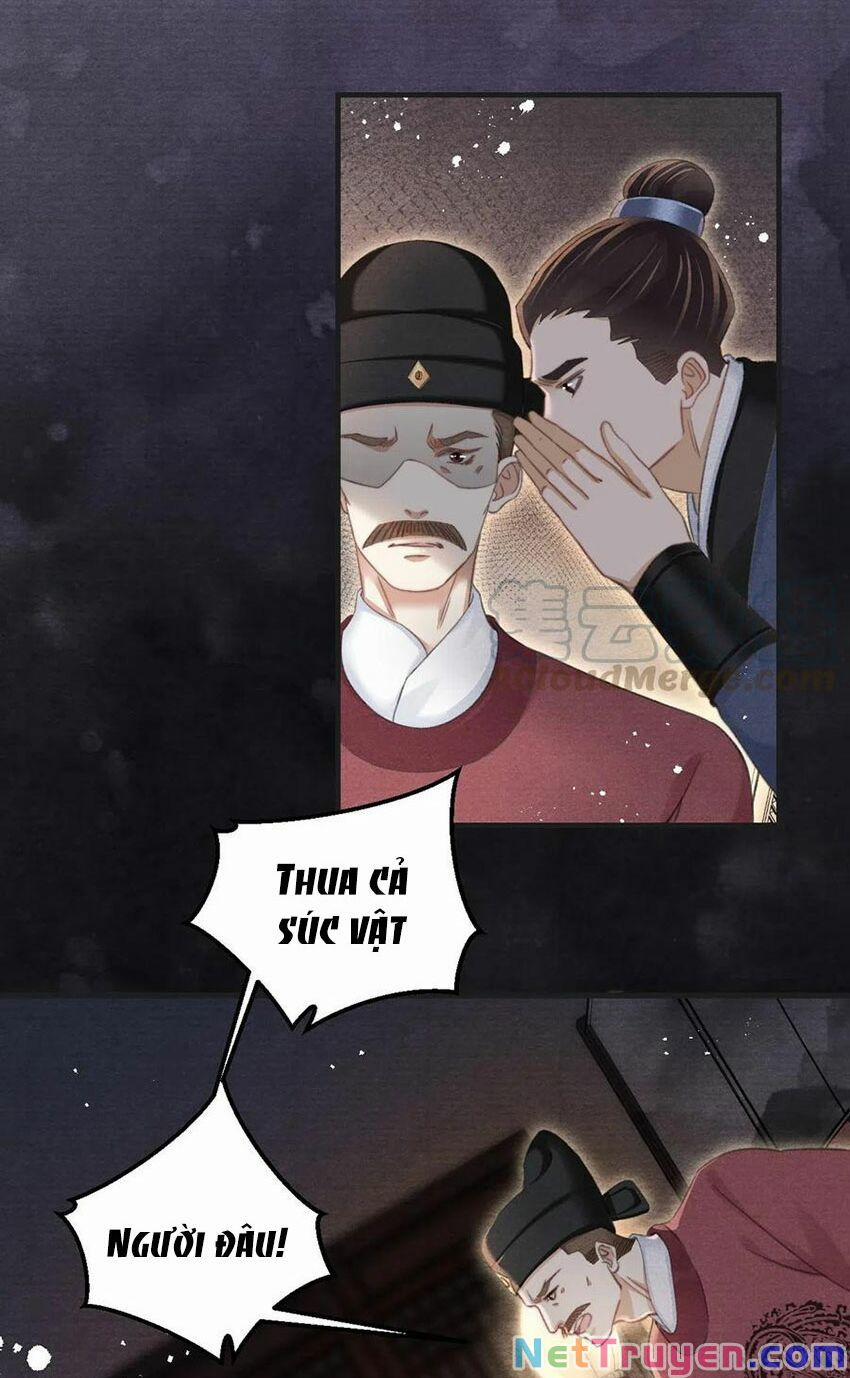 Nhất Kiếm Sương Hàn 53 trang 5