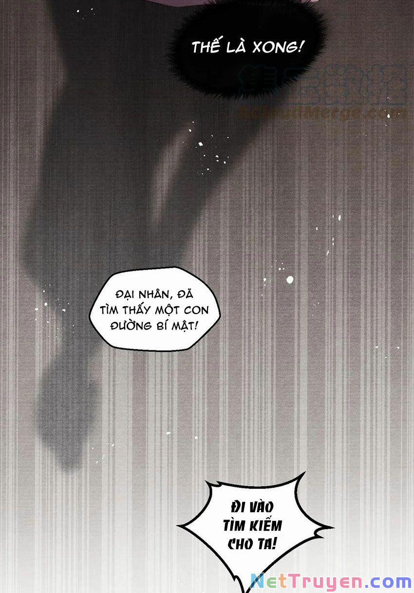 Nhất Kiếm Sương Hàn 53 trang 7