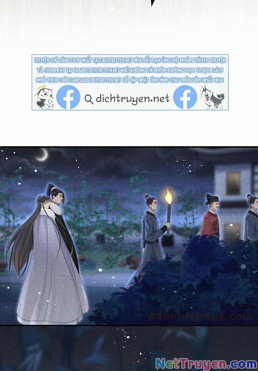 Nhất Kiếm Sương Hàn 53 trang 8