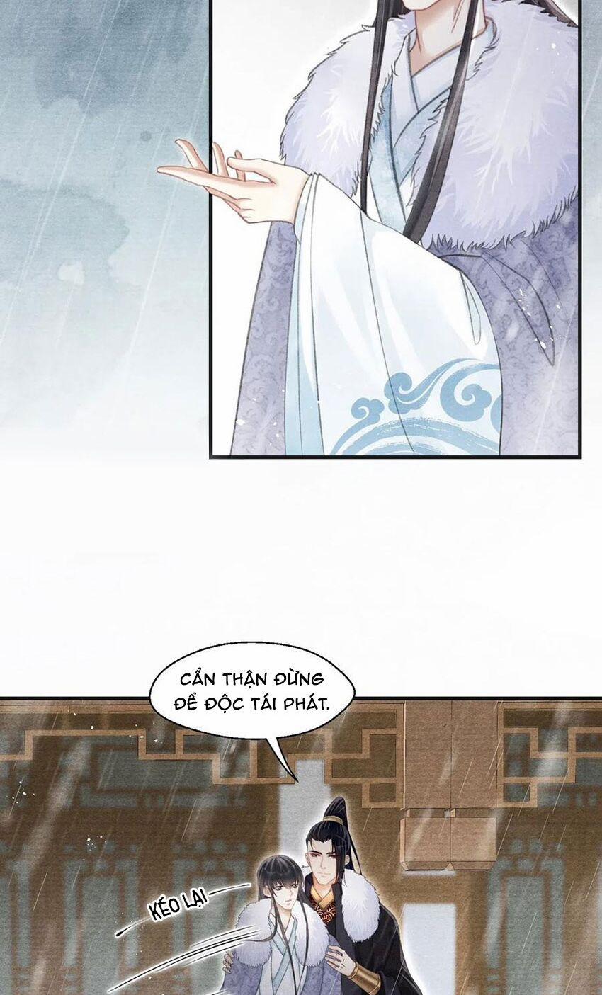 Nhất Kiếm Sương Hàn 54 trang 1