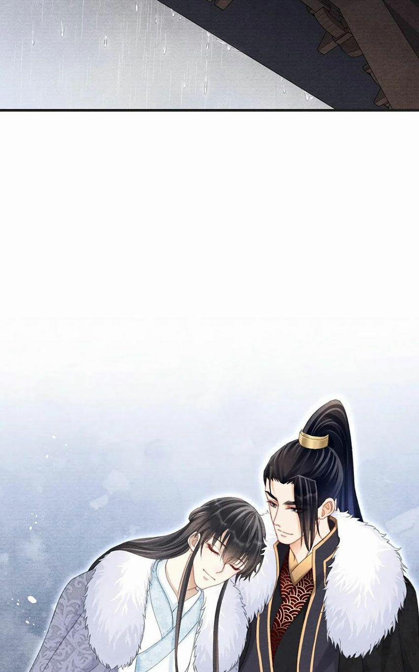 Nhất Kiếm Sương Hàn 54 trang 10