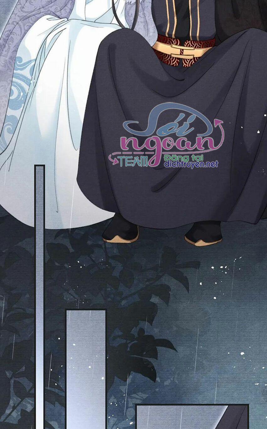 Nhất Kiếm Sương Hàn 54 trang 11