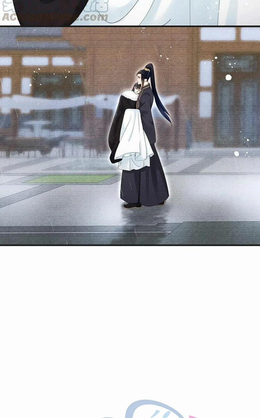 Nhất Kiếm Sương Hàn 54 trang 13