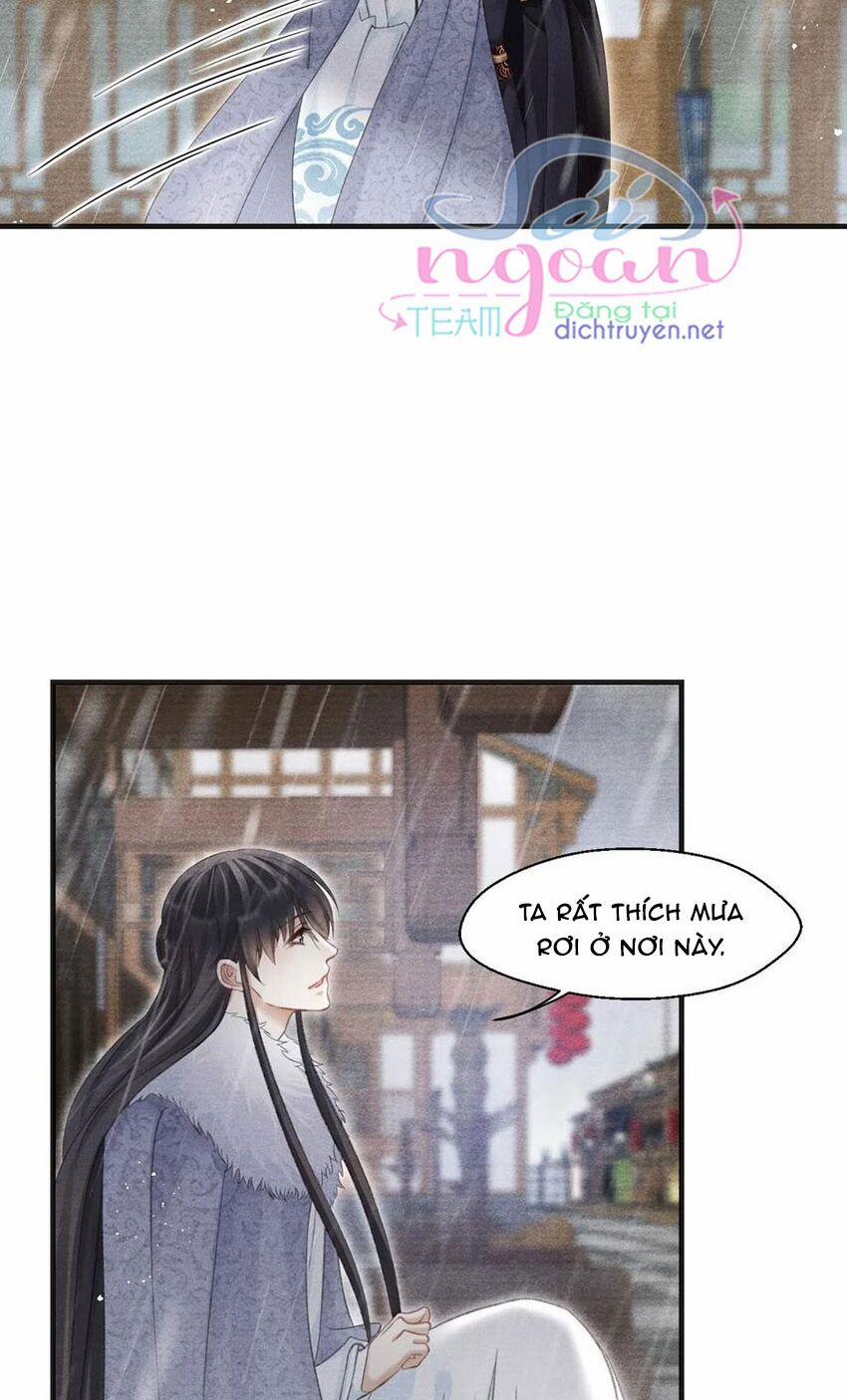 Nhất Kiếm Sương Hàn 54 trang 2