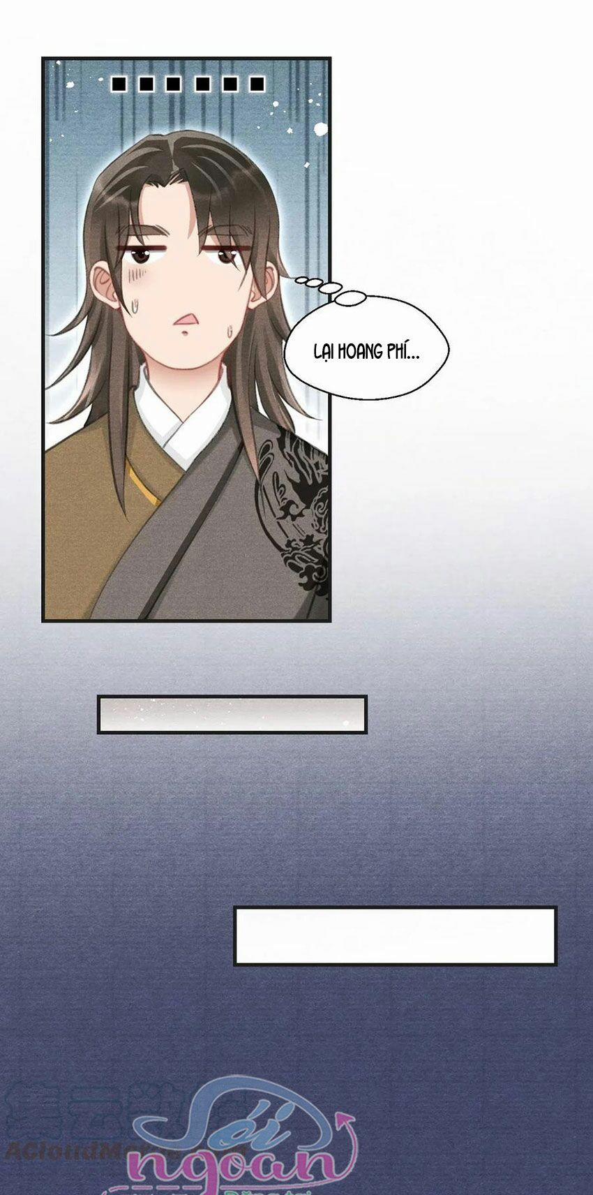 Nhất Kiếm Sương Hàn 54 trang 25