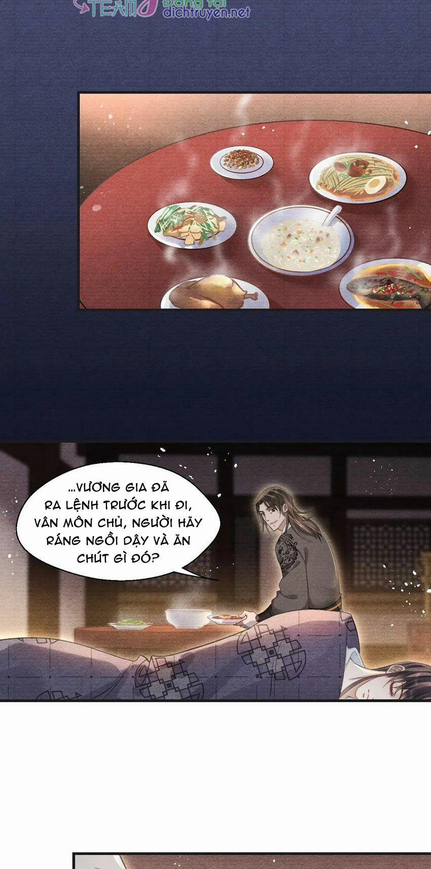 Nhất Kiếm Sương Hàn 54 trang 26