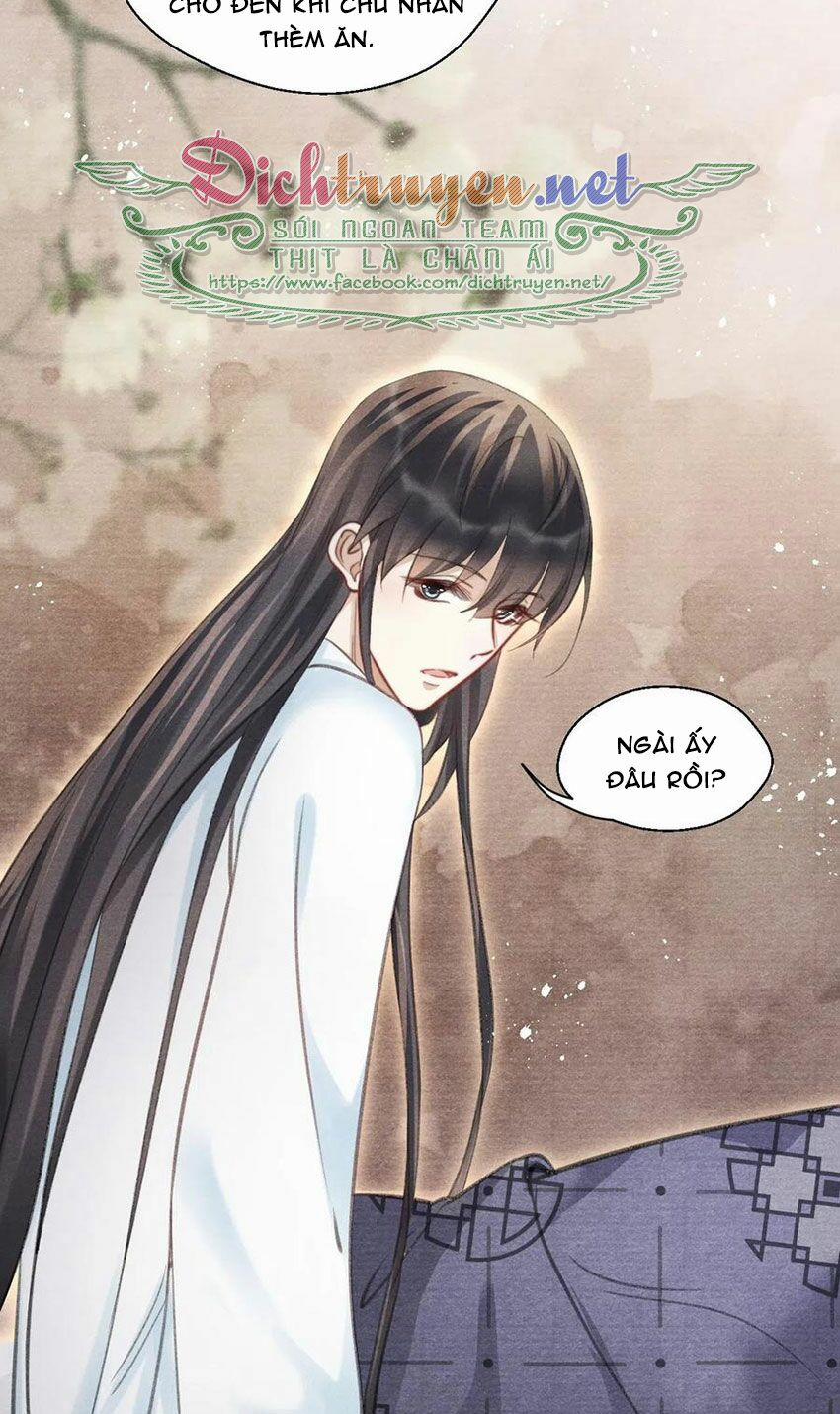 Nhất Kiếm Sương Hàn 54 trang 28