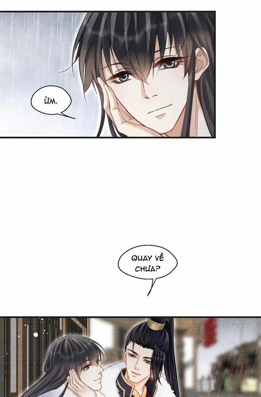 Nhất Kiếm Sương Hàn 54 trang 7