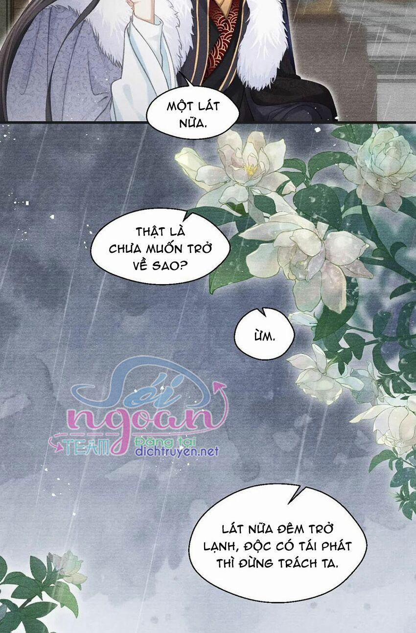 Nhất Kiếm Sương Hàn 54 trang 8