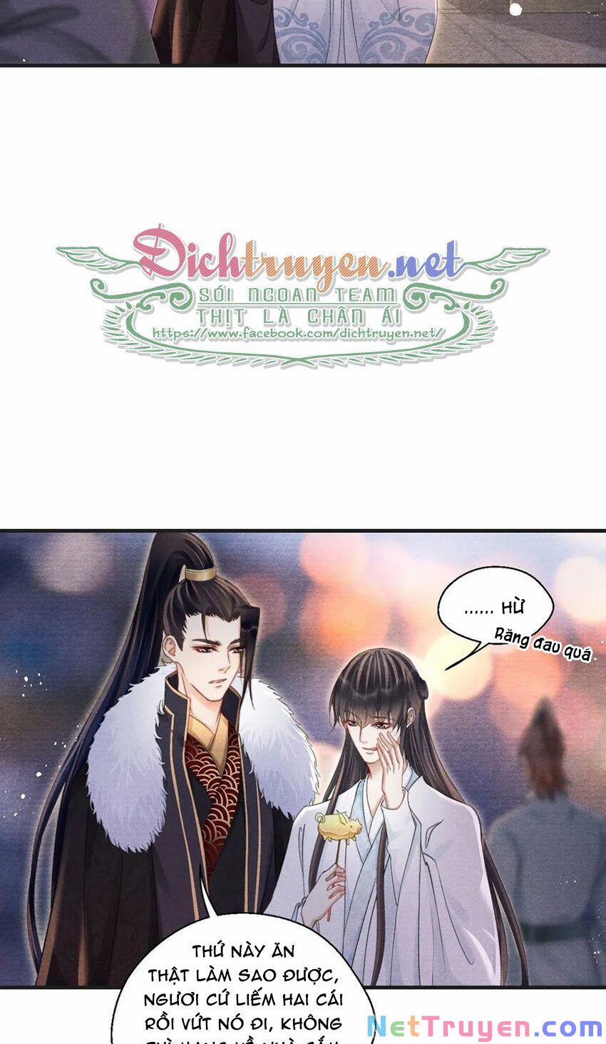 Nhất Kiếm Sương Hàn 55 trang 1