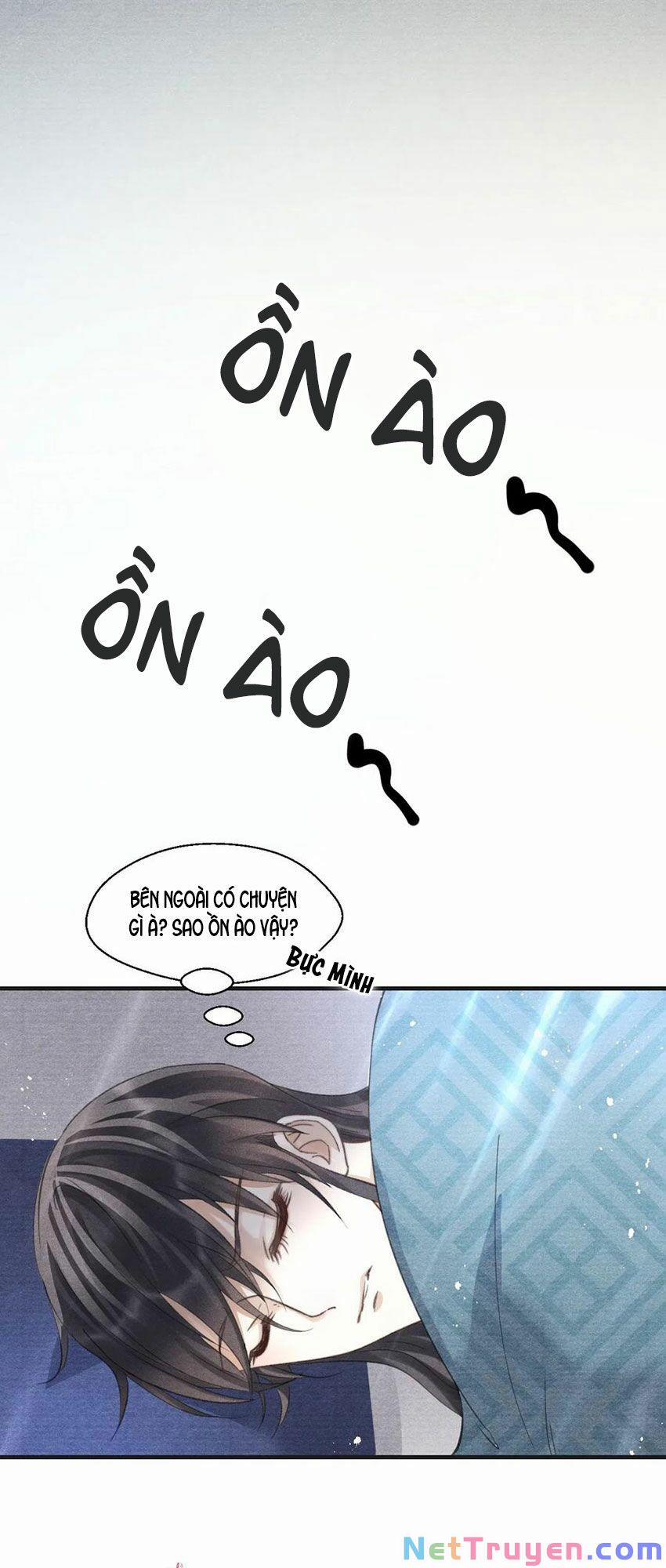 Nhất Kiếm Sương Hàn 55 trang 12