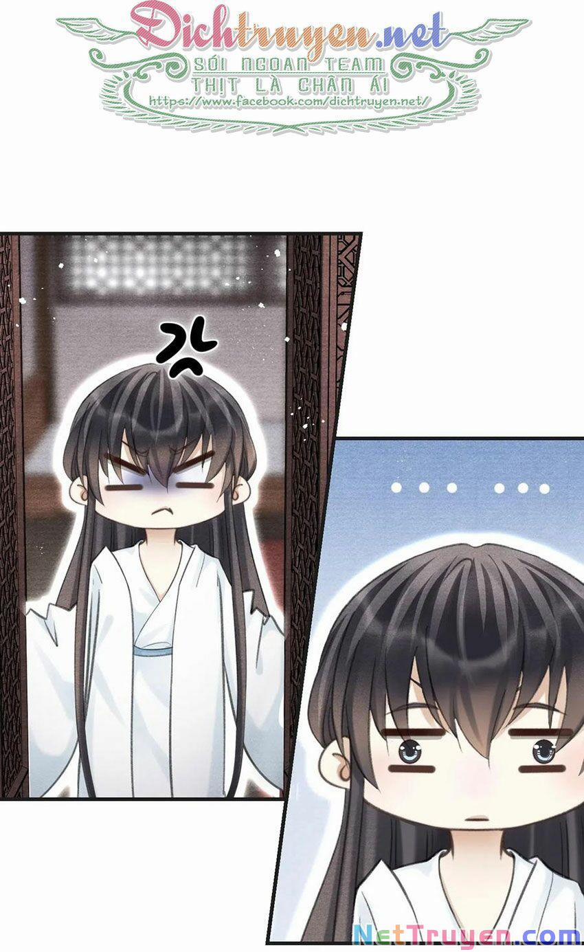 Nhất Kiếm Sương Hàn 55 trang 13