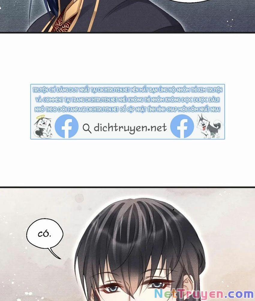 Nhất Kiếm Sương Hàn 55 trang 29