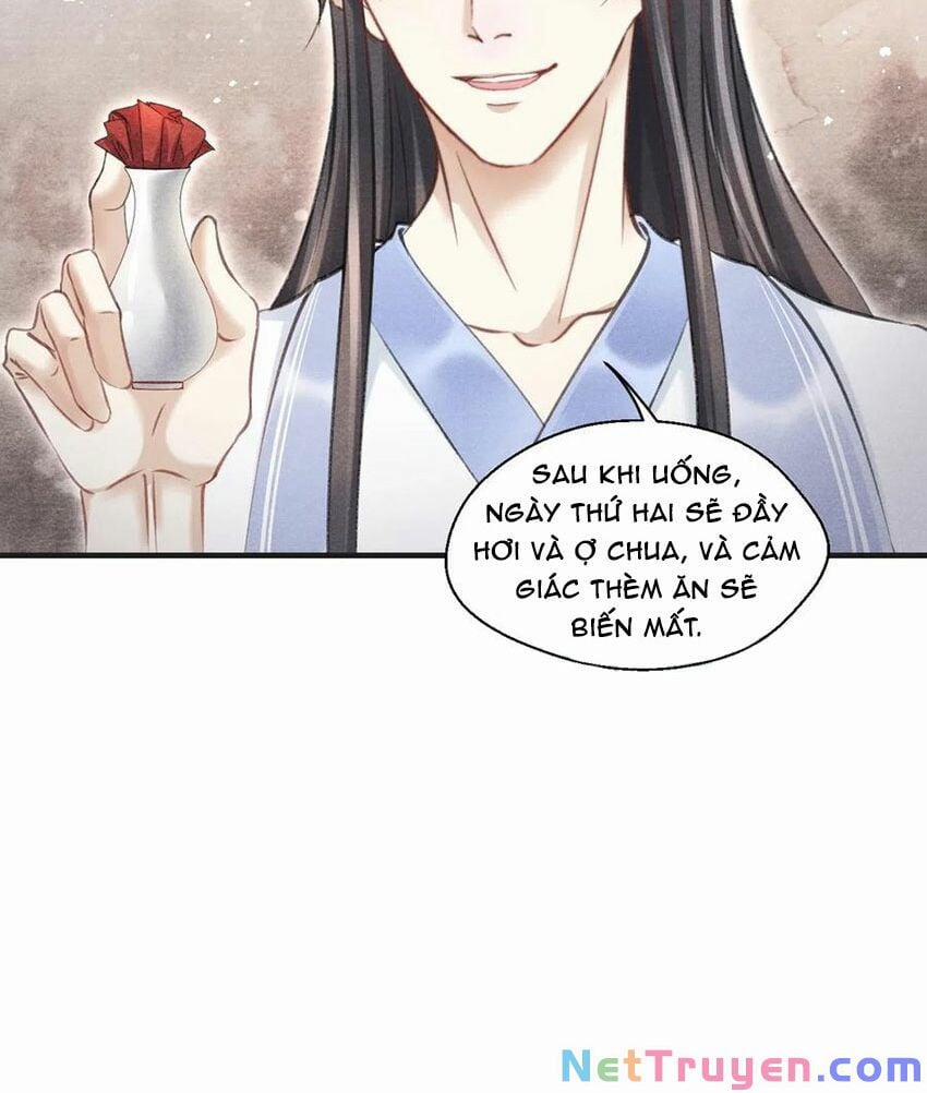 Nhất Kiếm Sương Hàn 55 trang 30