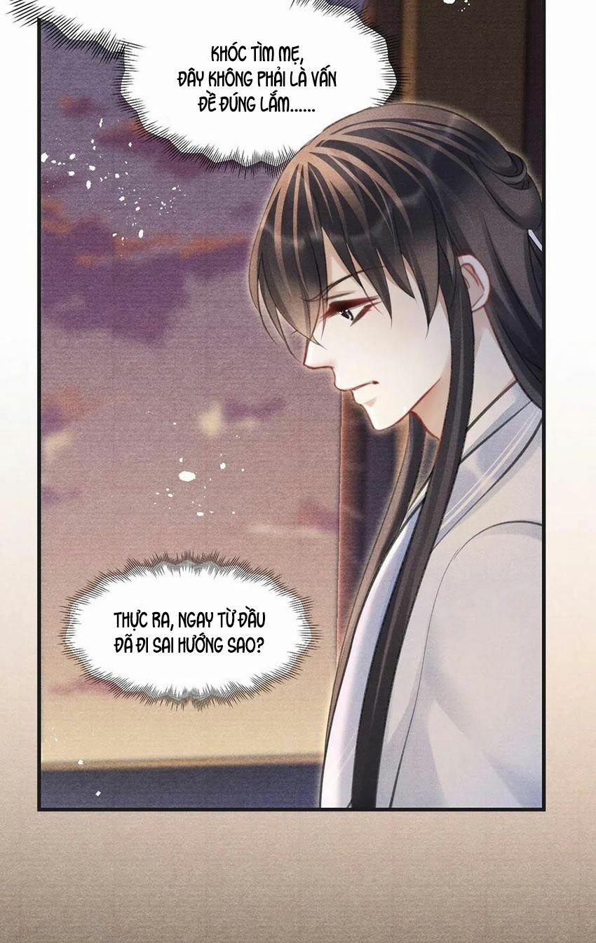 Nhất Kiếm Sương Hàn 56 trang 10