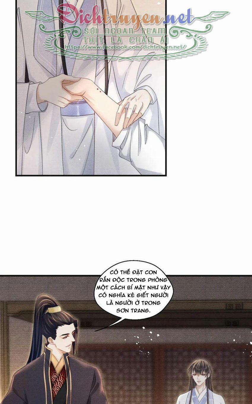 Nhất Kiếm Sương Hàn 56 trang 13