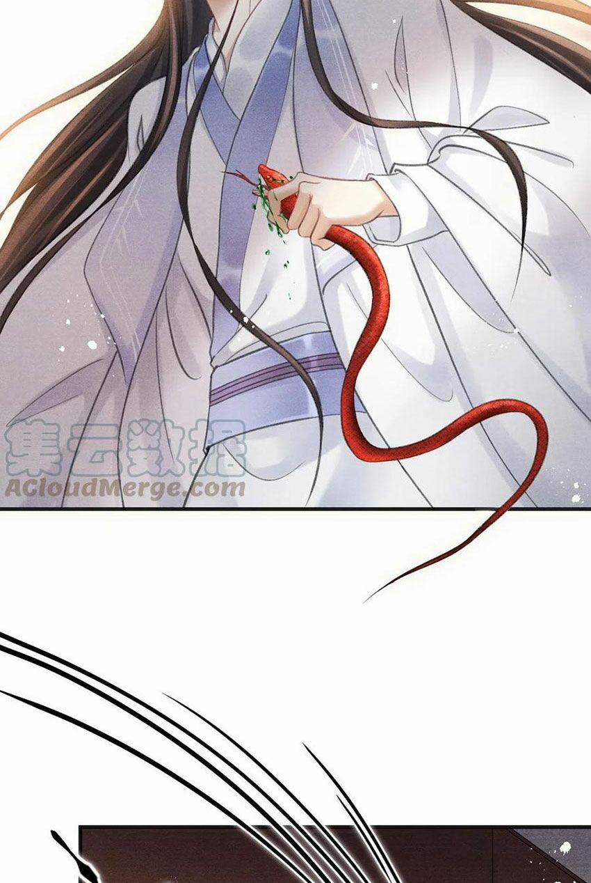 Nhất Kiếm Sương Hàn 56 trang 16