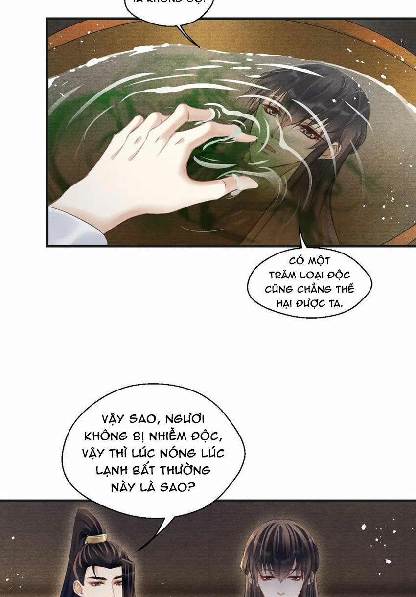 Nhất Kiếm Sương Hàn 56 trang 19