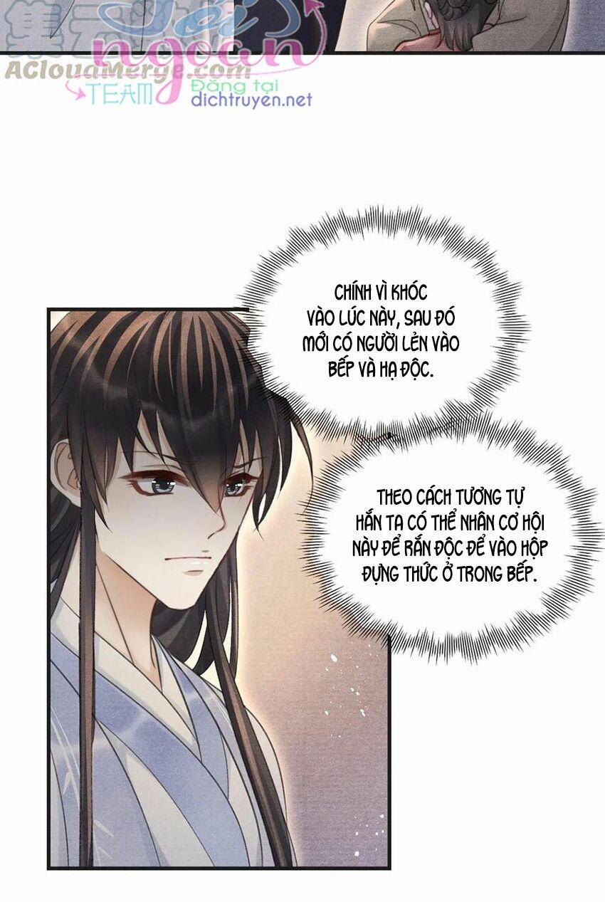 Nhất Kiếm Sương Hàn 56 trang 23