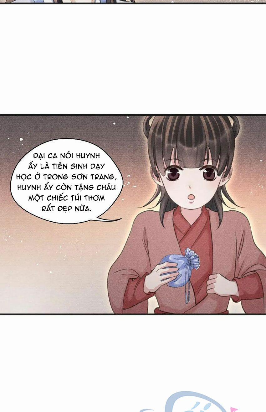 Nhất Kiếm Sương Hàn 56 trang 25