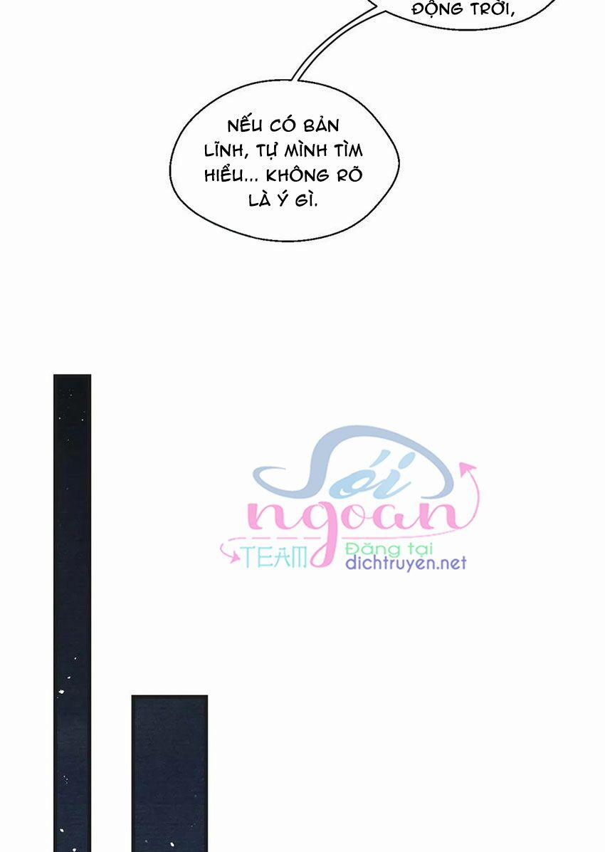 Nhất Kiếm Sương Hàn 56 trang 28