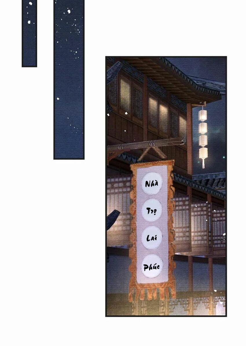 Nhất Kiếm Sương Hàn 56 trang 29