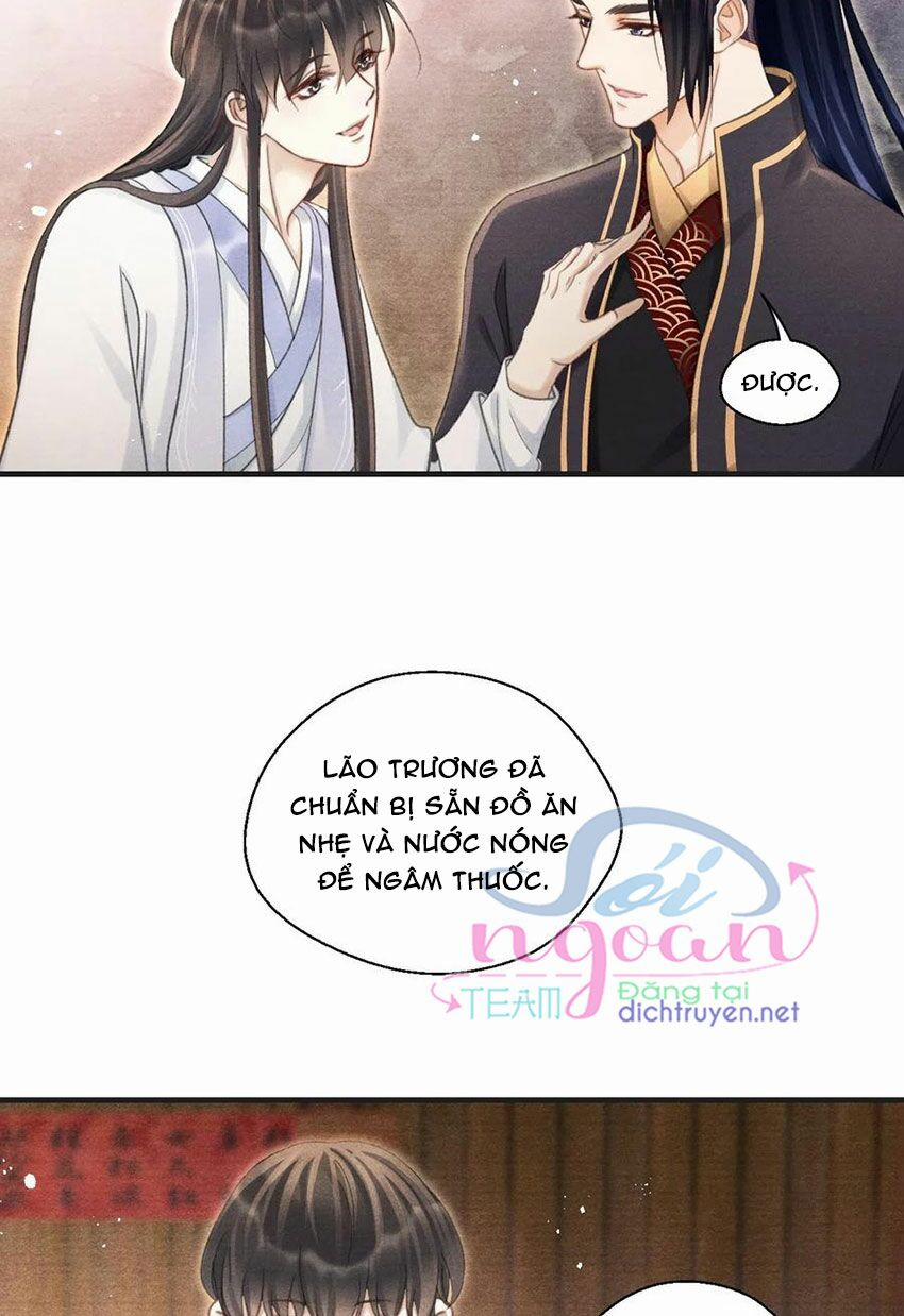 Nhất Kiếm Sương Hàn 56 trang 31