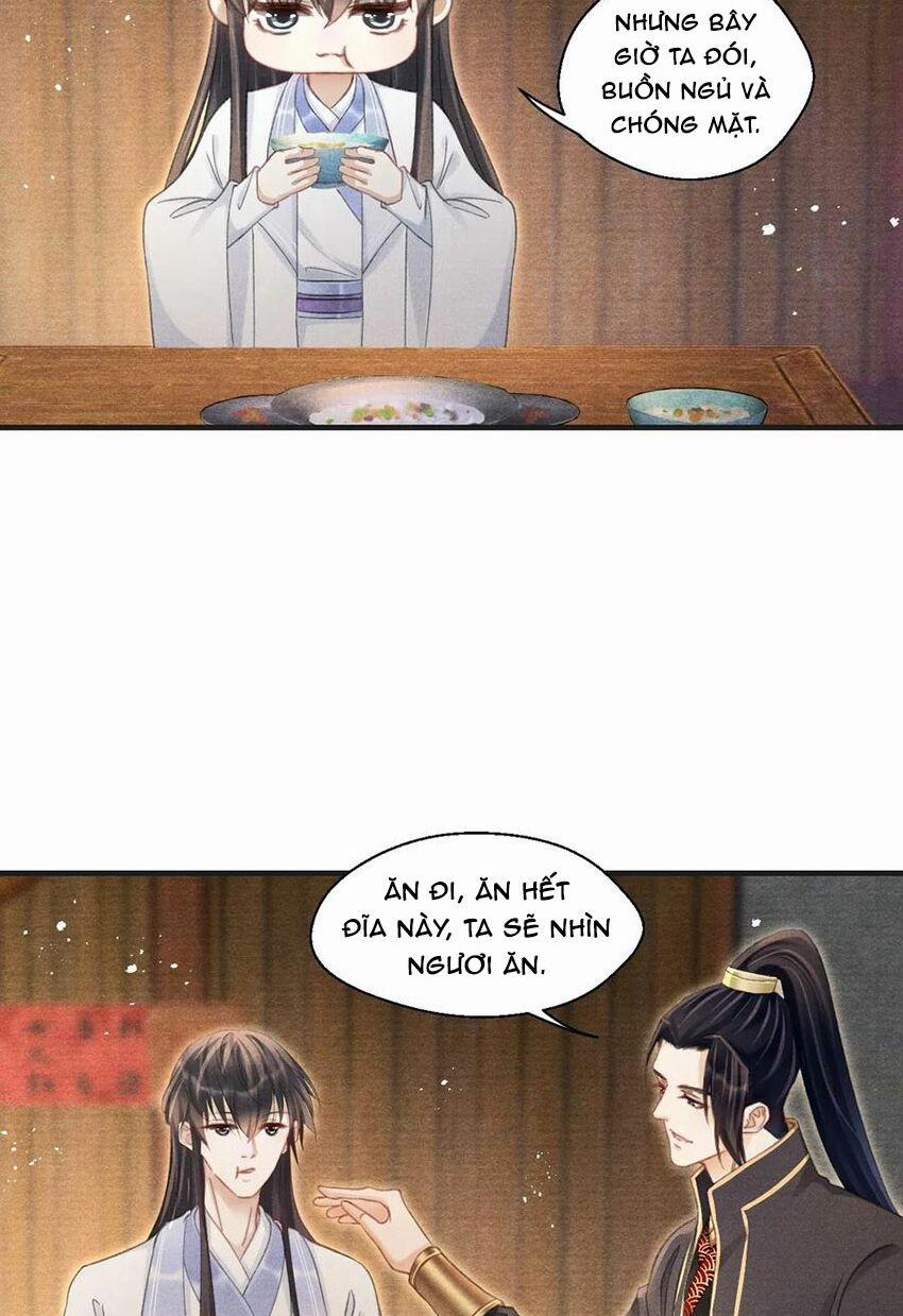 Nhất Kiếm Sương Hàn 56 trang 32