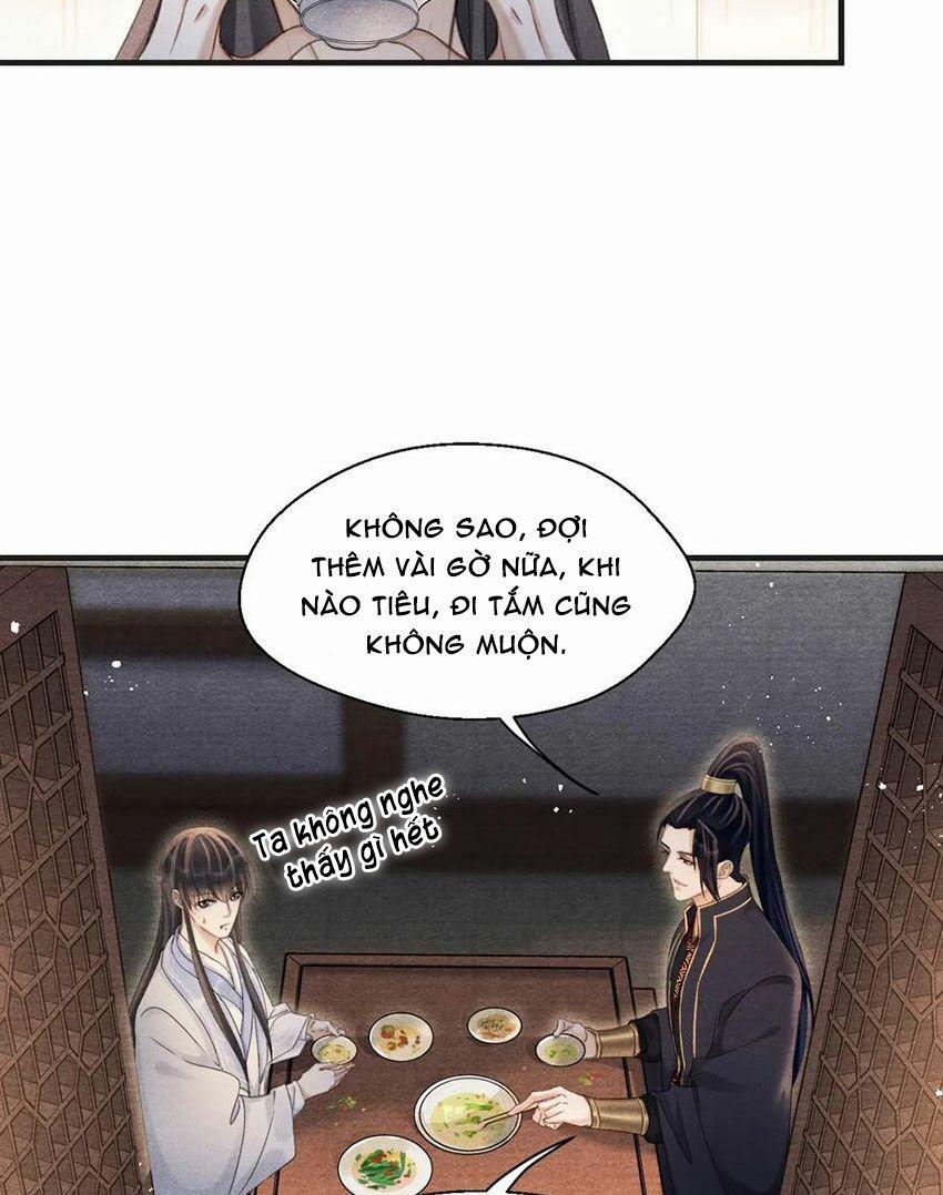 Nhất Kiếm Sương Hàn 56 trang 4