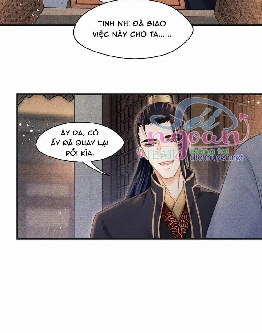 Nhất Kiếm Sương Hàn 56 trang 5