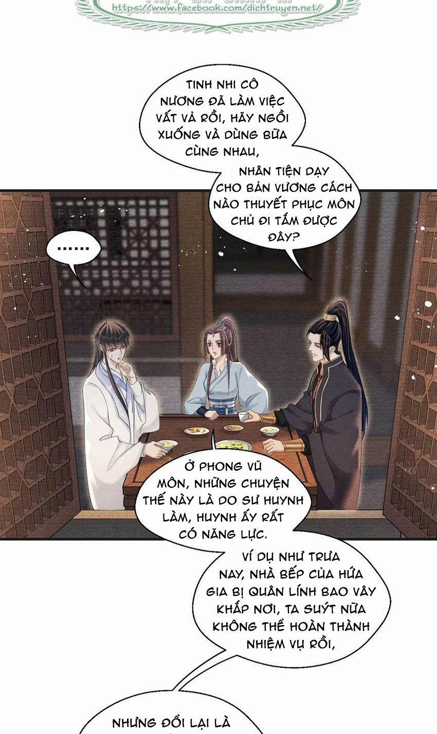 Nhất Kiếm Sương Hàn 56 trang 7